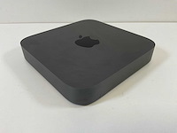Apple macmini, core(tm) i7 8th gen, 16 gb ram, 500 gb nvme desktop - afbeelding 2 van  6