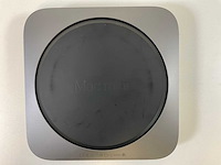 Apple macmini, core(tm) i7 8th gen, 16 gb ram, 500 gb nvme desktop - afbeelding 5 van  6