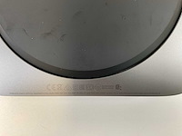 Apple macmini, core(tm) i7 8th gen, 16 gb ram, 500 gb nvme desktop - afbeelding 6 van  6
