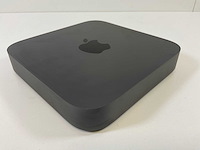 Apple macmini, core(tm) i7 8th gen, 16 gb ram, 500 gb nvme desktop - afbeelding 2 van  5