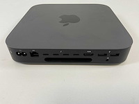 Apple macmini, core(tm) i7 8th gen, 16 gb ram, 500 gb nvme desktop - afbeelding 4 van  5