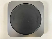 Apple macmini, core(tm) i7 8th gen, 16 gb ram, 500 gb nvme desktop - afbeelding 5 van  5
