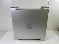 Apple macpro, 2x xeon(r) x560, 32 gb ram, no hdd workstation - afbeelding 2 van  6