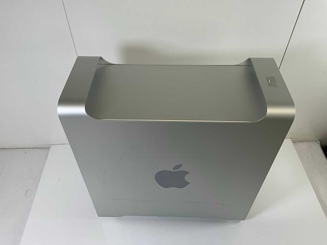 Apple macpro, 2x xeon(r) x560, 32 gb ram, no hdd workstation - afbeelding 3 van  6