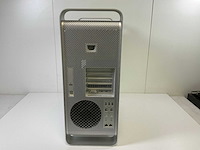 Apple macpro, 2x xeon(r) x560, 32 gb ram, no hdd workstation - afbeelding 4 van  6