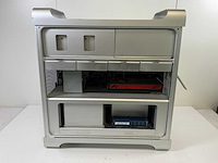 Apple macpro, 2x xeon(r) x560, 32 gb ram, no hdd workstation - afbeelding 5 van  6
