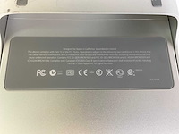 Apple macpro, 2x xeon(r) x560, 32 gb ram, no hdd workstation - afbeelding 6 van  6