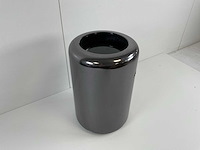 Apple macpro 6.1, xeon(r) e5-1620 v2, 24 gb ram (2x4gb+2x8gb), 251 gb ssd, amd radeon 370x 2 gb desktop - afbeelding 3 van  8