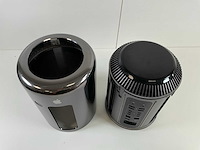 Apple macpro 6.1, xeon(r) e5-1620 v2, 24 gb ram (2x4gb+2x8gb), 500 gb ssd, amd radeon 370x 2 gb desktop - afbeelding 8 van  9