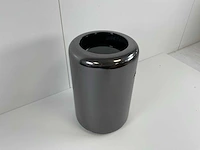 Apple macpro 6.1, xeon(r) e5-1620 v2, 32 gb ram (2x16gb), 500 gb ssd, amd radeon 370x 2 gb desktop - afbeelding 3 van  9