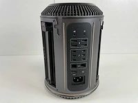 Apple macpro 6.1, xeon(r) e5-1620 v2, 32 gb ram (2x16gb), 500 gb ssd, amd radeon 370x 2 gb desktop - afbeelding 4 van  9
