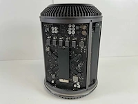 Apple macpro 6.1, xeon(r) e5-1620 v2, 32 gb ram (2x16gb), 500 gb ssd, amd radeon 370x 2 gb desktop - afbeelding 6 van  9