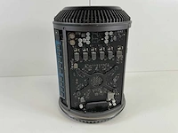 Apple macpro 6.1, xeon(r) e5-1620 v2, 32 gb ram (2x16gb), 500 gb ssd, amd radeon 370x 2 gb desktop - afbeelding 7 van  9