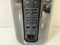 Apple macpro 6.1, xeon(r) e5-1650 v2, 16 gb ram, no hdd, 2x amd radeon r7 370 d300 2 gb mini desktop - afbeelding 3 van  10