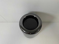 Apple macpro 6.1, xeon(r) e5-1650 v2, 16 gb ram, no hdd, 2x amd radeon r7 370 d300 2 gb mini desktop - afbeelding 5 van  10