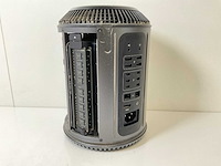 Apple macpro 6.1, xeon(r) e5-1650 v2, 16 gb ram, no hdd, 2x amd radeon r7 370 d300 2 gb mini desktop - afbeelding 6 van  10