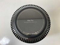 Apple macpro 6.1, xeon(r) e5-1650 v2, 16 gb ram, no hdd, 2x amd radeon r7 370 d300 2 gb mini desktop - afbeelding 10 van  10