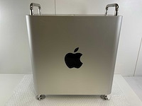Apple macpro 7.1, xeon(r) w-3275m, 96 gb ram (6x16gb), 1 tb nvme, amd radeon pro 5500m 8 gb workstation - afbeelding 1 van  6