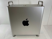 Apple macpro 7.1, xeon(r) w-3275m, 96 gb ram (6x16gb), 1 tb nvme, amd radeon pro 5500m 8 gb workstation - afbeelding 4 van  6