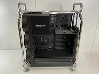 Apple macpro 7.1, xeon(r) w-3275m, 96 gb ram (6x16gb), 1 tb nvme, amd radeon pro 5500m 8 gb workstation - afbeelding 5 van  6