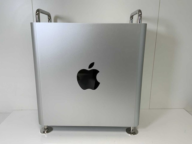 Apple macpro, xeon(r) w-3245, 96 gb ram, 1 tb nvme, amd radeon pro 580x 4 gb tower workstation - afbeelding 4 van  9