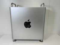 Apple macpro, xeon(r) w-3245, 96 gb ram, 1 tb nvme, amd radeon pro 580x 4 gb tower workstation - afbeelding 4 van  9