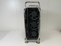 Apple macpro, xeon(r) w-3245, 96 gb ram, 1 tb nvme, amd radeon pro 580x 4 gb tower workstation - afbeelding 5 van  9