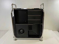 Apple macpro,xeon(r) w-2345, 96 gb ram(6x 16gb), 1 tb nvme, amd radeon rx 580x 8gb workstation - afbeelding 2 van  12