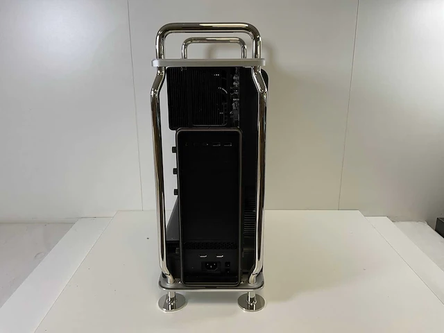 Apple macpro,xeon(r) w-2345, 96 gb ram(6x 16gb), 1 tb nvme, amd radeon rx 580x 8gb workstation - afbeelding 3 van  12