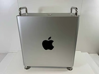 Apple macpro,xeon(r) w-2345, 96 gb ram(6x 16gb), 1 tb nvme, amd radeon rx 580x 8gb workstation
