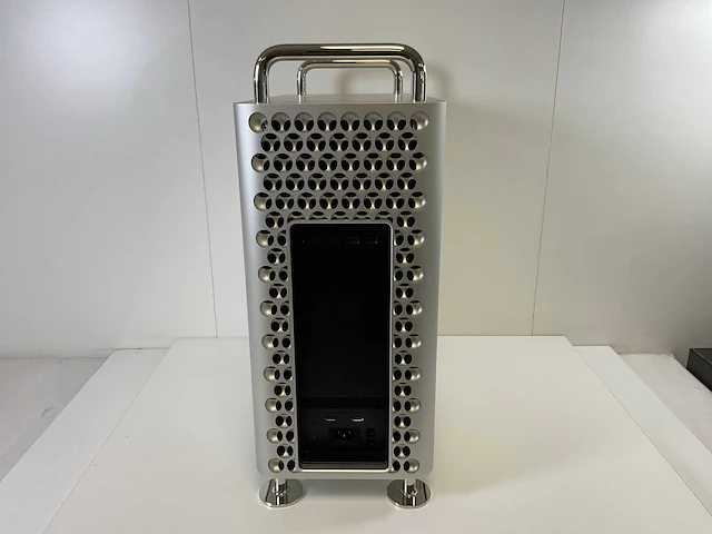 Apple macpro,xeon(r) w-2345, 96 gb ram(6x 16gb), 1 tb nvme, amd radeon rx 580x 8gb workstation - afbeelding 5 van  12