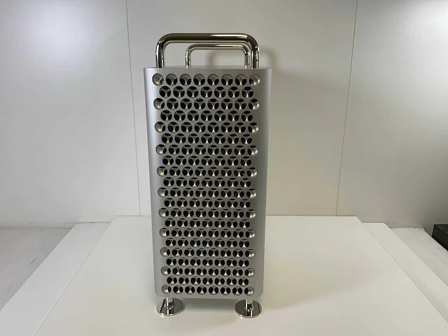 Apple macpro,xeon(r) w-2345, 96 gb ram(6x 16gb), 1 tb nvme, amd radeon rx 580x 8gb workstation - afbeelding 7 van  12