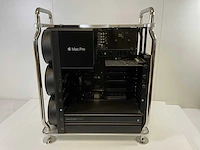 Apple macpro,xeon(r) w-2345, 96 gb ram(6x 16gb), 1 tb nvme, amd radeon rx 580x 8gb workstation - afbeelding 9 van  12