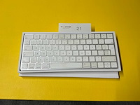 Apple magic (a1644) toetsenbord - afbeelding 1 van  3