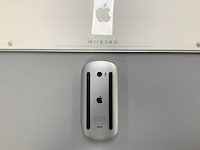 Apple magic azerty usb keyboard with numeric keypad & magic mouse - afbeelding 2 van  2