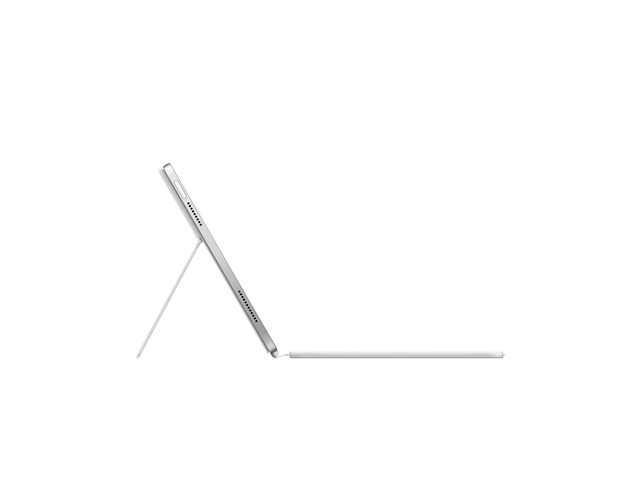 Apple magic keyboard folio voor ipad 10 azerty - afbeelding 3 van  4