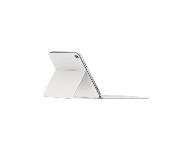 Apple magic keyboard folio voor ipad 10 azerty - afbeelding 4 van  4