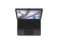 Apple magic keyboard qwerty zwart - afbeelding 1 van  4