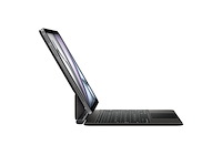Apple magic keyboard qwerty zwart - afbeelding 2 van  4