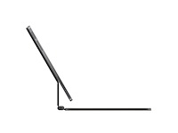 Apple magic keyboard qwerty zwart - afbeelding 4 van  4