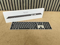 Apple magic keyboard toetsenbord - afbeelding 1 van  4