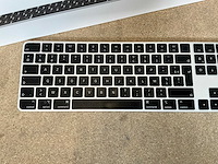 Apple magic keyboard toetsenbord - afbeelding 2 van  4