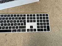 Apple magic keyboard toetsenbord - afbeelding 3 van  4