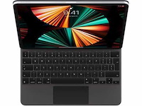 Apple magic keyboard voor apple ipad pro 12,9 inch (3rd, 4th en 5th generation) - afbeelding 3 van  3