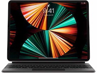 Apple magic keyboard voor apple ipad pro 12,9 inch (3rd, 4th en 5th generation) - afbeelding 1 van  5