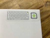 Apple magic keyboard - afbeelding 2 van  2
