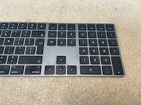 Apple magic keyboard - afbeelding 3 van  3