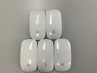 Apple magic mouse (5x) - afbeelding 1 van  2