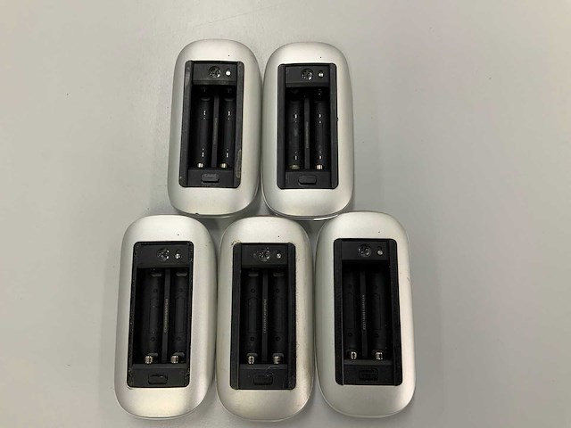 Apple magic mouse (5x) - afbeelding 2 van  2