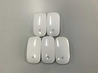 Apple magic mouse (5x) - afbeelding 1 van  2